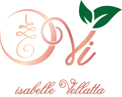 Vellatta Isabelle Estheticienne A Domicile Quimper Logo