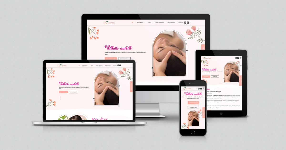 Vellatta Isabelle Estheticienne A Domicile Quimper Responsive
