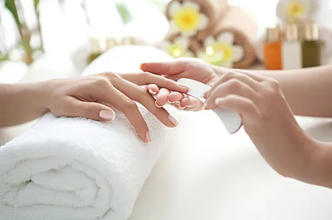 Vellatta Isabelle Estheticienne A Domicile Quimper De Si Jolies Mains