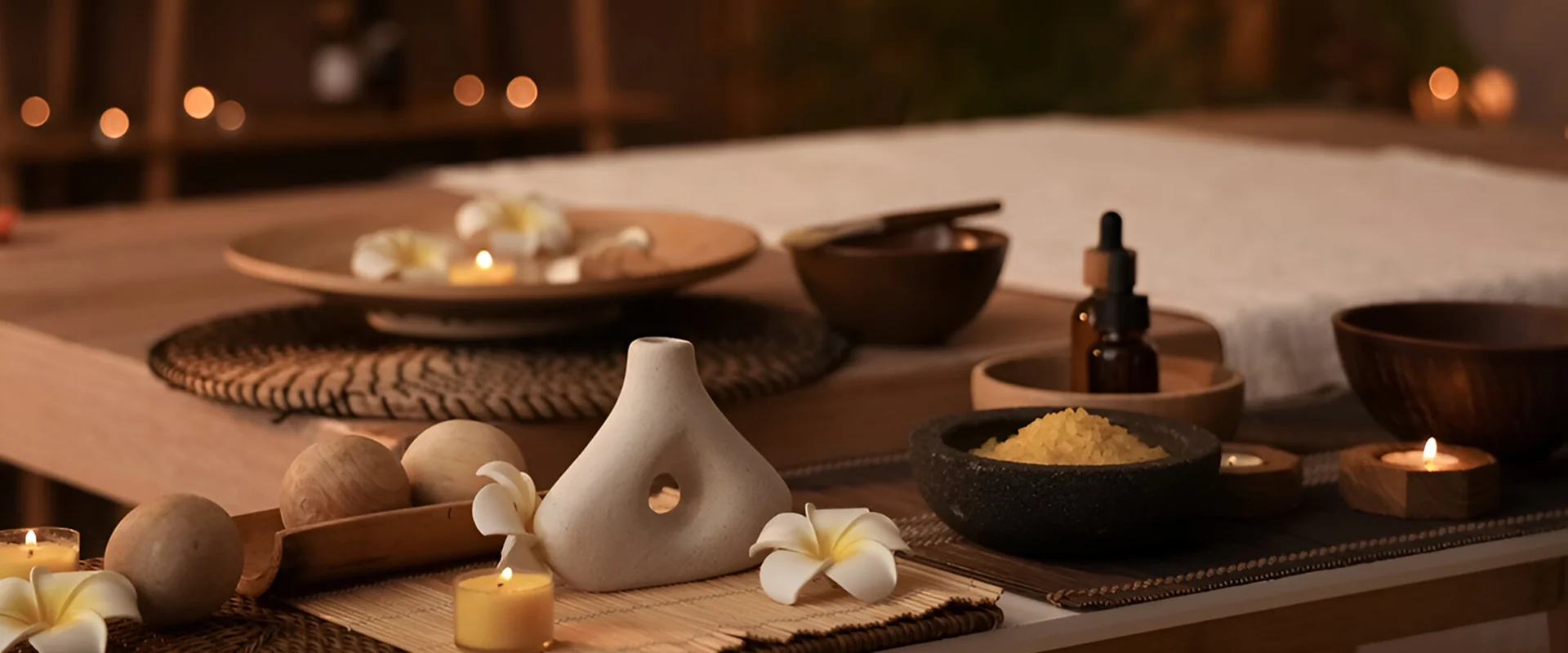 Institut de beauté à Quimper - ISABELLE VELLATTA