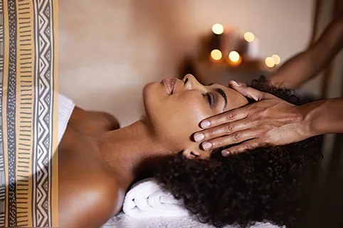 Vellatta Isabelle Estheticienne A Domicile Quimper Massage Africain