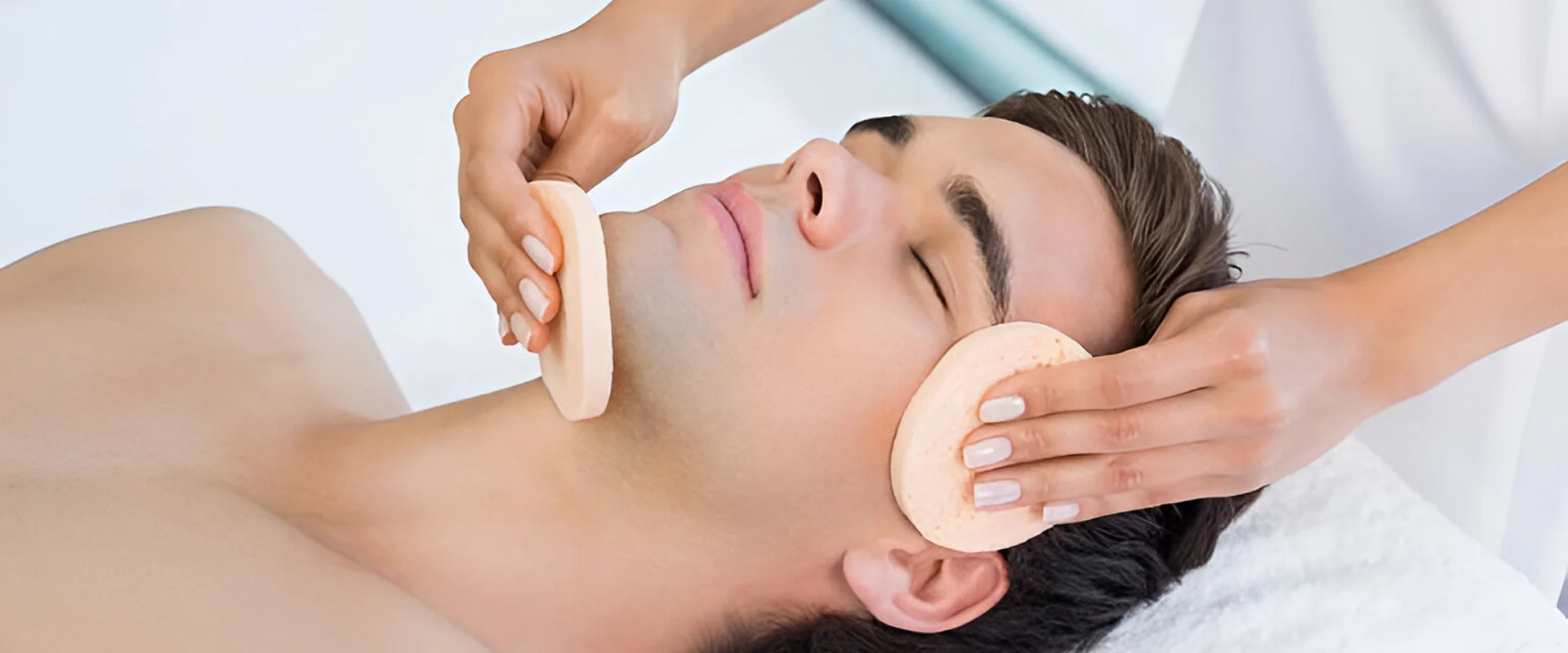 Soin du visage près de Pont-L’Abbé : ISABELLE VELLATTA